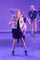 Streetdance D 322